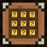 Crafting Table