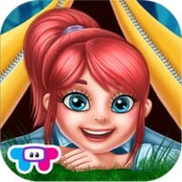 Crazy Camp