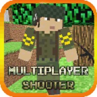 Cube Wars 3D Multiplayer