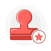 Custom Stamp