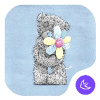 Cute Bear Theme