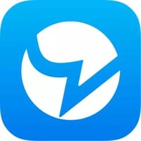 Blued