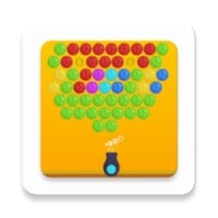 Bubble Shooter (Shoot bubble)