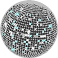 Disco Strobe Light