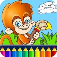 Dora Coloring Book