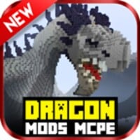 DRAGON MODS