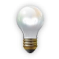 Droidlight LED Flashlight
