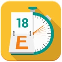 Event Countdown Widget