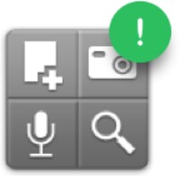Evernote Widget
