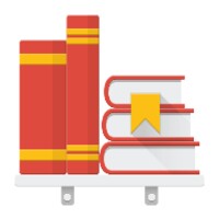 FBReader Bookshelf