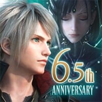 FINAL FANTASY BRAVE EXVIUS (JP)