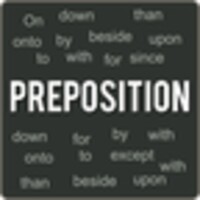 Preposition
