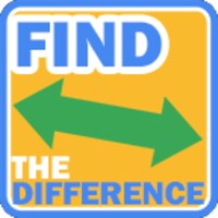 Find The Difference #28