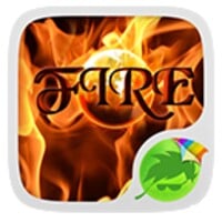 Fire Keyboard
