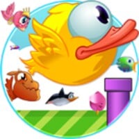 Flapping Birds