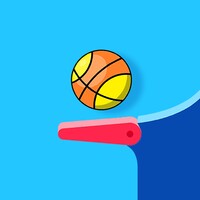 Flipper Dunk