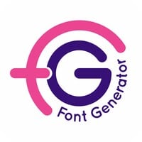Font Generator