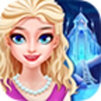 Frozen Princess