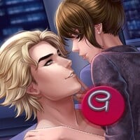 Is-it Love? Gabriel