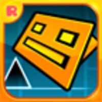 geometry pixel push