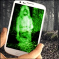 Ghost Camera Detector