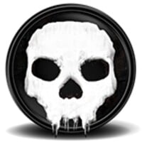 Ghosts Guns