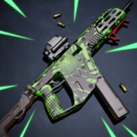 Gun Custom Simulator