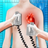 Heart Attack Simulator