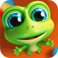 Hi Frog