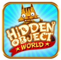 Hidden Object World