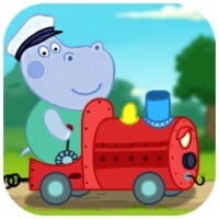 Hippo Train
