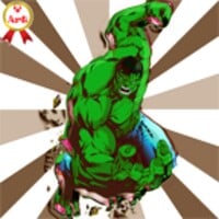 HULK RUN