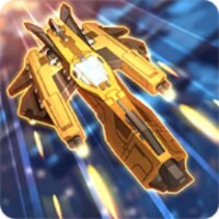 Hyper Force - Space Shooting