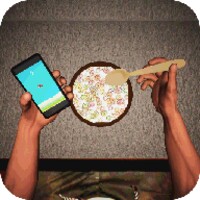 Impossible Breakfast Simulator