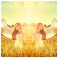 Insta Mirror