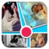 Insta Pic Collage