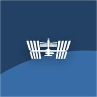 ISS Detector