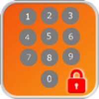 Keypad Screen Lock