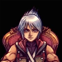 KINGDOM HEARTS Uχ Dark Road (JP)