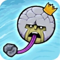 King Oddball