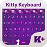Kitty Keyboard Theme