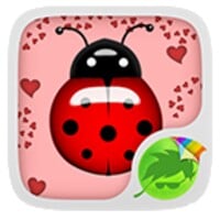 Ladybug Typing