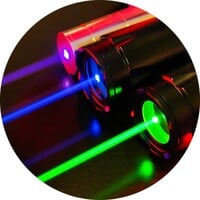Laser Flash