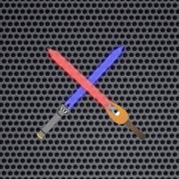 Laser Sword