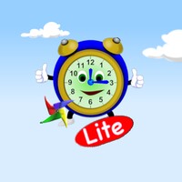 Learn Clock FREE