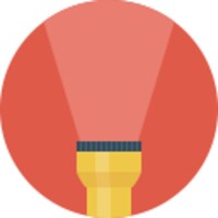 LED Flashlight