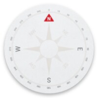 Light Compass