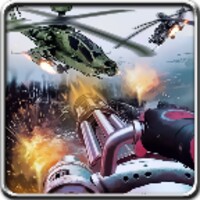 Lone Gunner Commando
