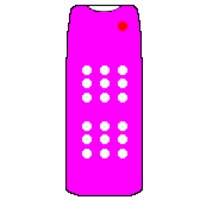 Man Remote