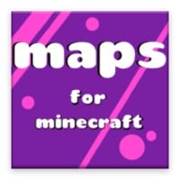Maps MCPE